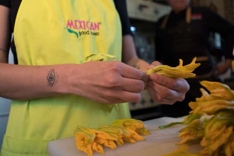Mexico City: Mexican Cooking Class - Is $121 a fair price?