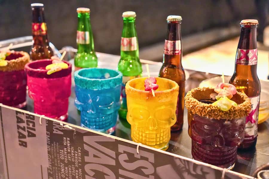 Mexico City: Mexican evening, lucha libre, and tequila - Transport, timing, and practical limits