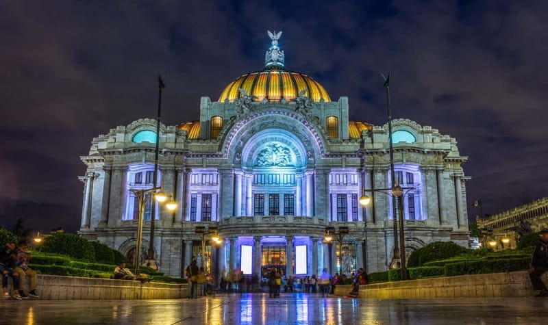 Mexico City: Mexican Folklore Ballet - Why This Ballet Is More Than a Dance Show