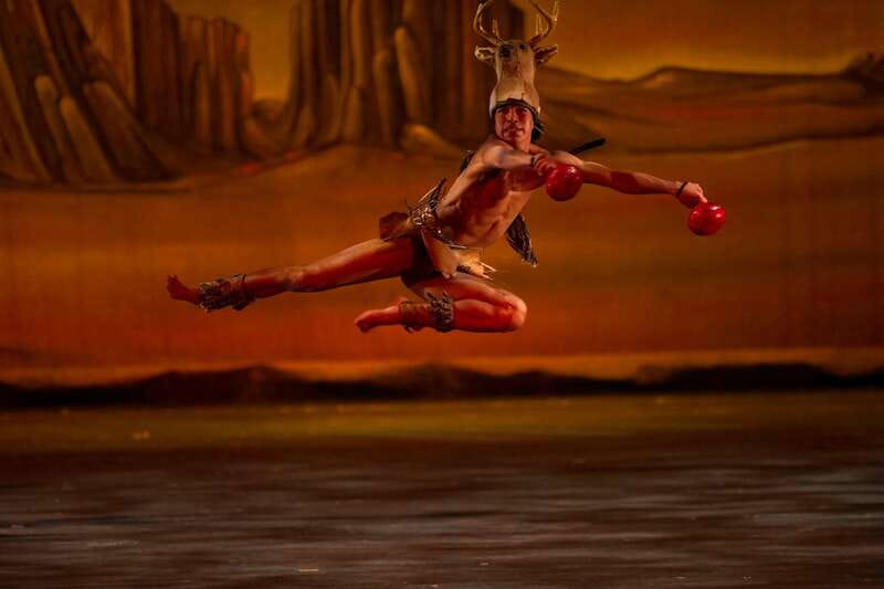 Mexico City: Mexican Folklore Ballet - Choosing Seats When They Are Not Assigned