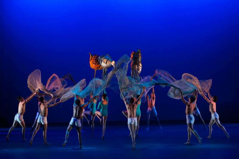 Mexico City: Mexican Folklore Ballet - Is $68 a Fair Price?