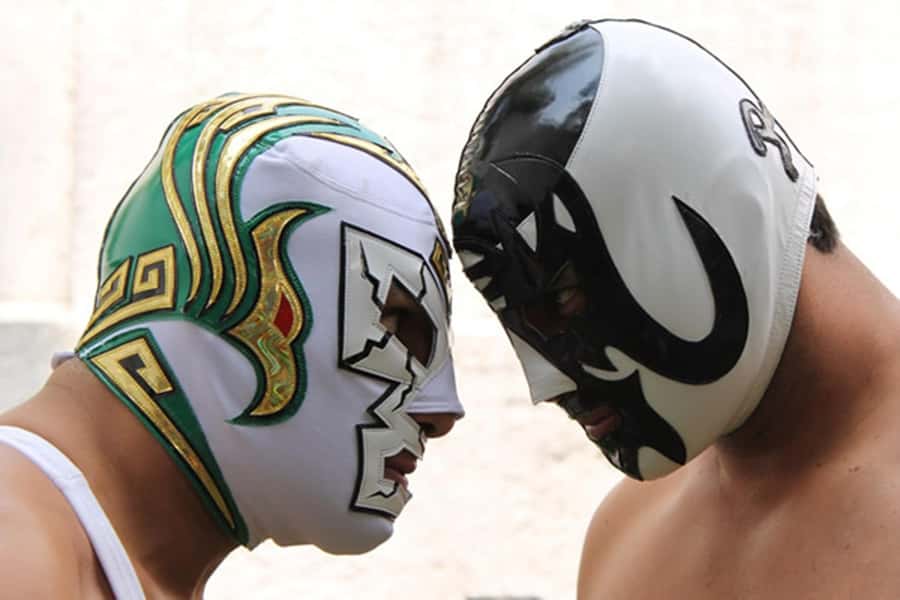 Mexico City: Mexican Lucha Libre Experience & Mezcal Tasting - Getting to Arena México or Arena Coliseo