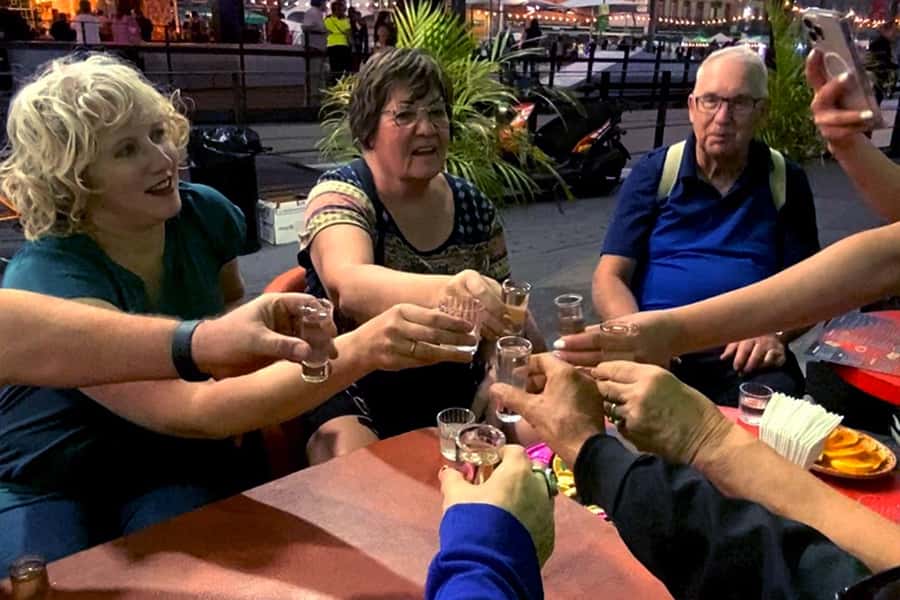 Mexico City: Mexican Lucha Libre Experience & Mezcal Tasting - Who should book this Lucha Libre tour?