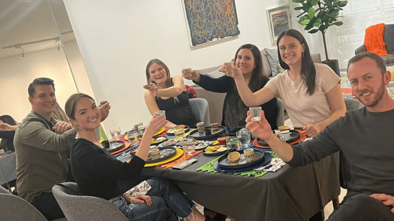 Mexico City: Mezcal Tasting Experience - The cultural story behind each pour