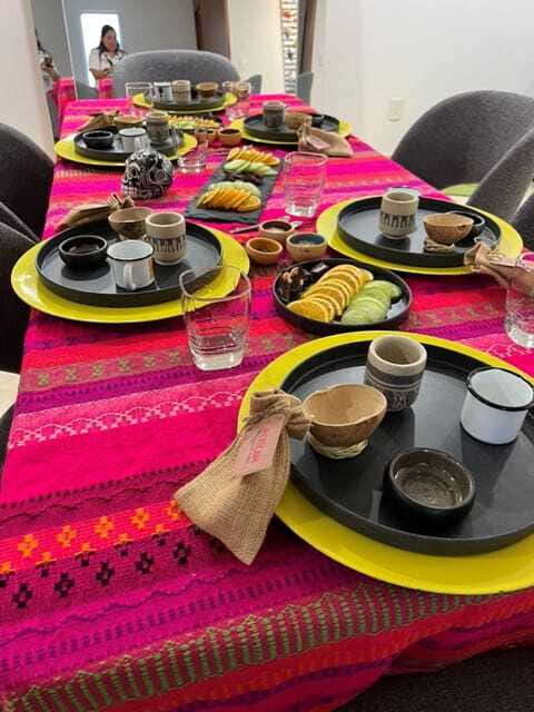 Mexico City: Mezcal Tasting Experience - Who will enjoy this experience most