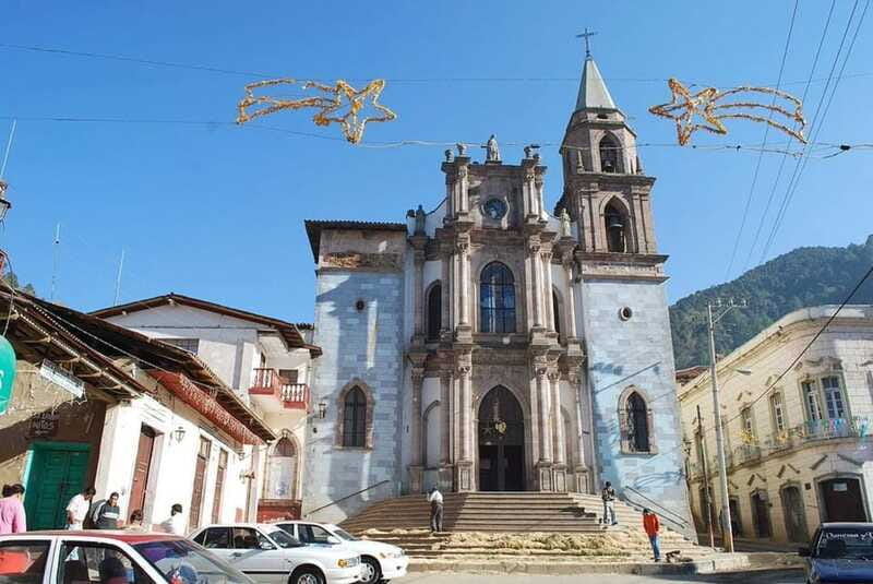 Mexico City: Monarch Butterflies, Sierra Chincua & Angangueo - Should you book the Sierra Chincua tour?