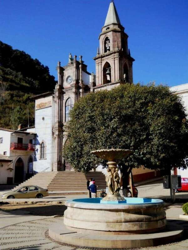 Mexico City: Monarch Butterflies, Sierra Chincua & Angangueo - Who will enjoy this trip most