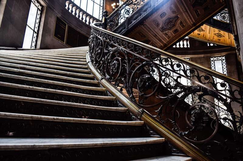 Mexico City Must-see Buildings & Palaces - Why this compact Mexico City tour works