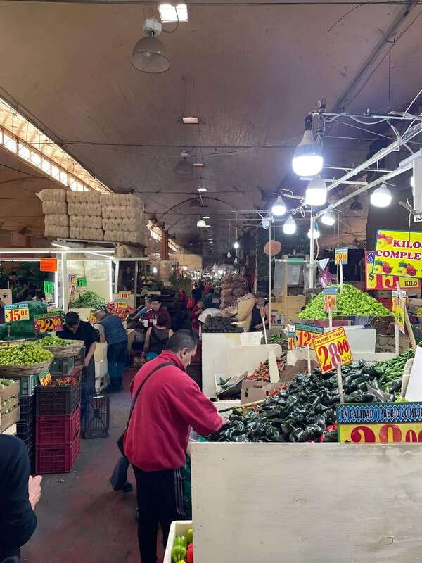 Mexico City: Mystic Markets La Merced & Sonora Culinary Tour - Is $74 a fair price?
