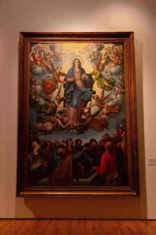 Mexico City: National Art Museum Guided Tour - Why MUNAL Works Best With a Guide