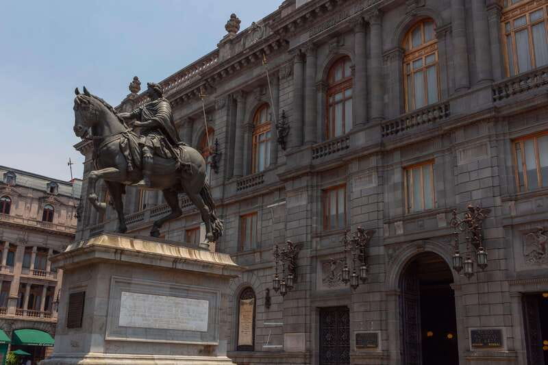 Mexico City: National Art Museum Guided Tour - Mexican Landscape Painting in Its Own Right