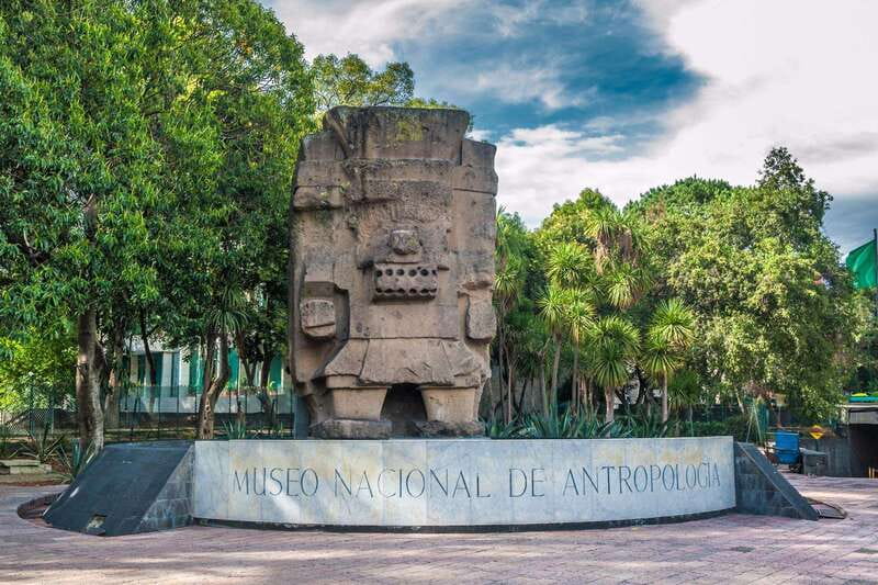 Mexico City: National Museum of Anthropology Private Tour - Why the National Museum of Anthropology deserves two focused hours