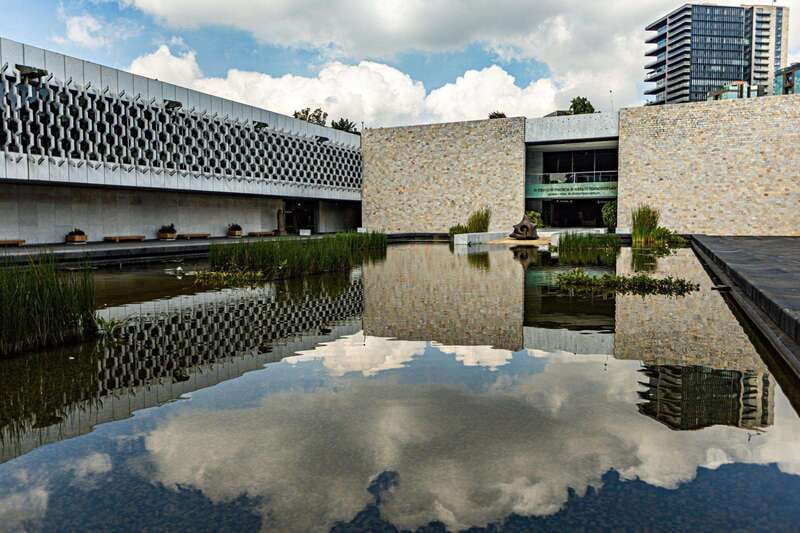 Mexico City: National Museum of Anthropology Private Tour - The Mexica Room and the Aztec Sun Stone
