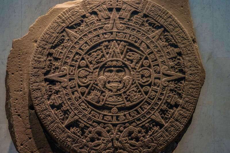 Mexico City: National Museum of Anthropology Private Tour - What $120 per person really buys you