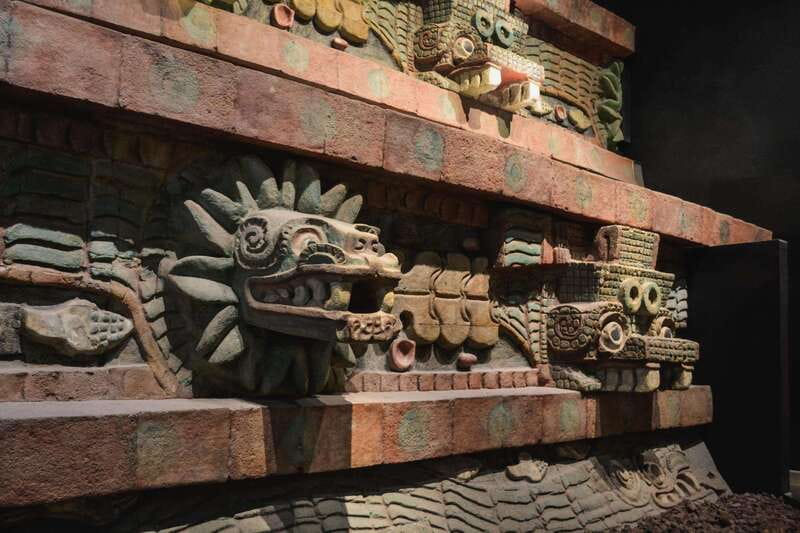 Mexico City: National Museum of Anthropology Private Tour - Who should book this museum tour