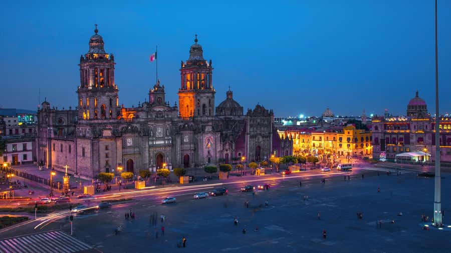 Mexico City: Night Bus Tour - Why the $11 price can make sense