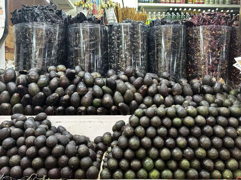 Mexico City: Old Town Food Tour of 7 Tastings & Secret Dish - Key points at a glance
