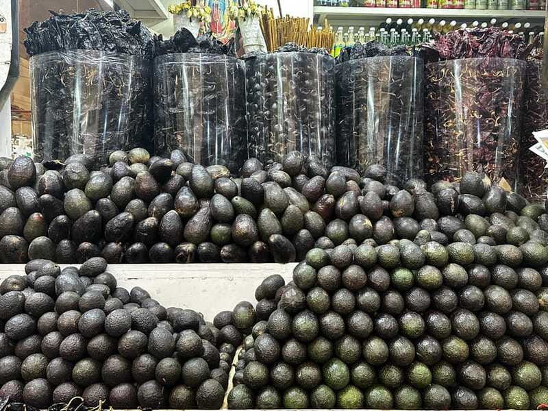 Mexico City: Old Town Food Tour of 7 Tastings & Secret Dish - Artisanal chocolate and the secret dish