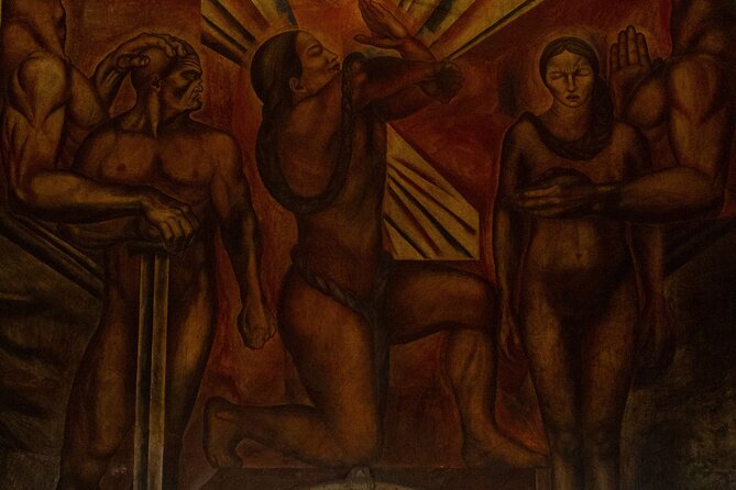Mexico City Poetry Tour - What the guide adds to the experience