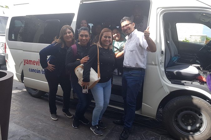 Mexico City Private Airport Transfer - Route quality matters more than sightseeing