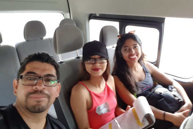 Mexico City Private Airport Transfer - How reliable is the service?