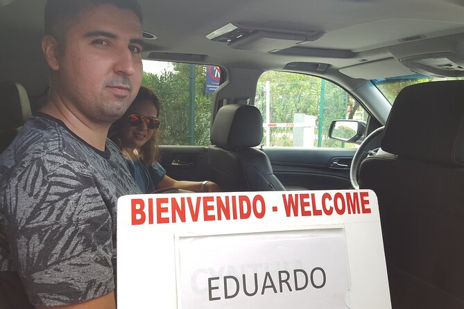 Mexico City Private Airport Transfer - What is included, and what is not