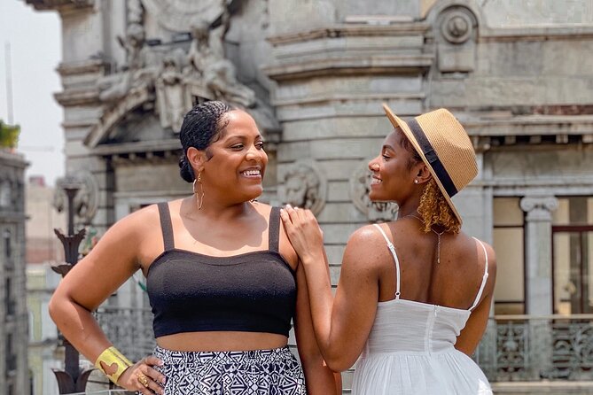 Mexico City: Private and exclusive photo shoot - What the 95-minute route feels like