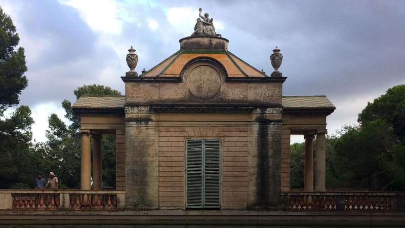 Mexico City: Private Chapultepec Park Bike Tour - Castle views and Mexico City’s major museums