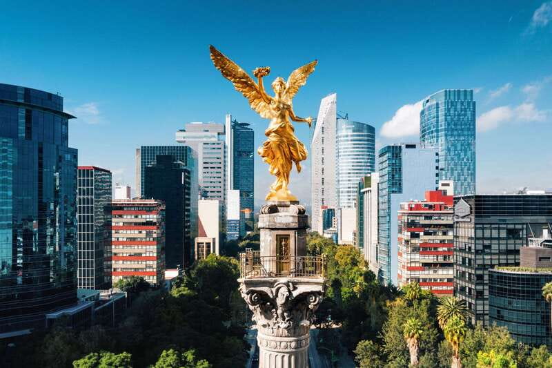 Mexico City: Private custom tour with a local guide - Who should book this experience