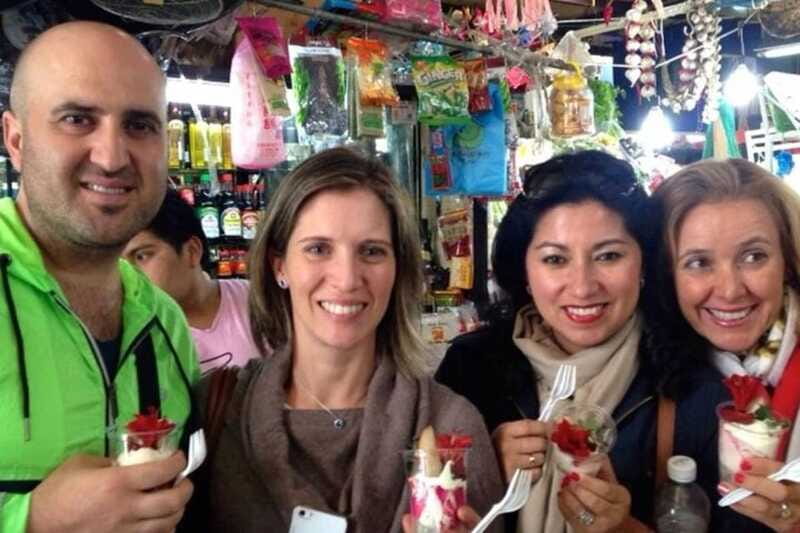 Mexico City: Private custom tour with a local guide - Practical details before you reserve