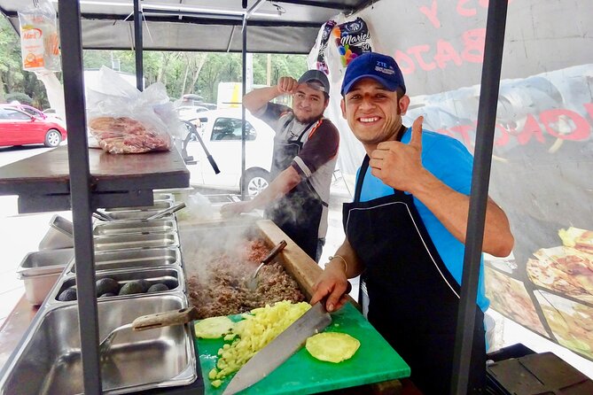 Mexico City Private Layover Tour with a Local Guide: Custom & Flexible - What the private format really adds