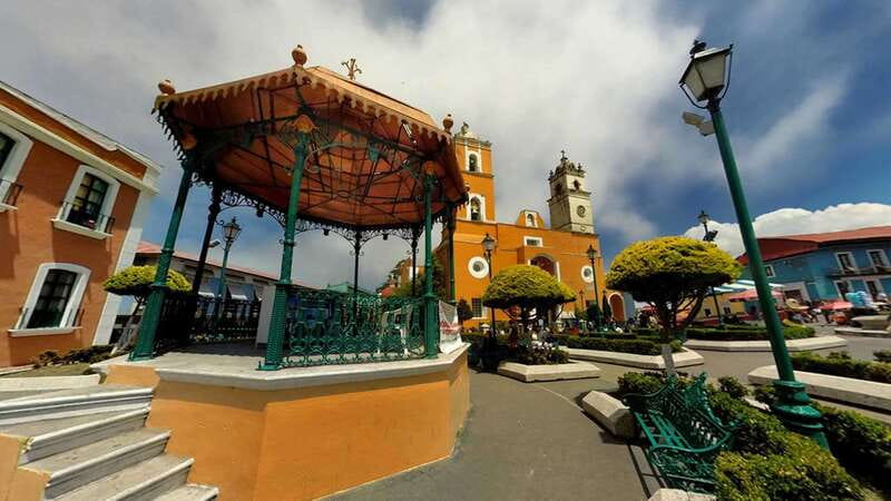 Mexico City: Private Magic Towns & Basaltic Prisms Tour - Should you book it?