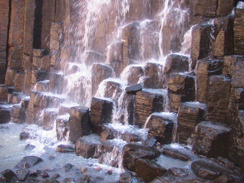 Mexico City: Private Magic Towns & Basaltic Prisms Tour - What the guiding can add