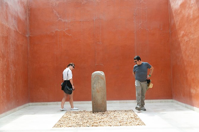 Mexico City Private & Personalized Full-Day Tour with a Local - A Mexico City day that follows your appetite