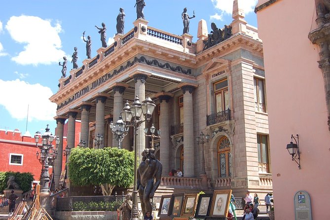 Mexico City Private & Personalized Full-Day Tour with a Local - What the $197.43 price really covers
