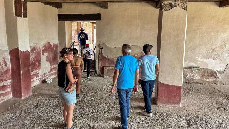 Mexico City: Private Teotihuacan Archeological Tour - Is $274 per person good value?