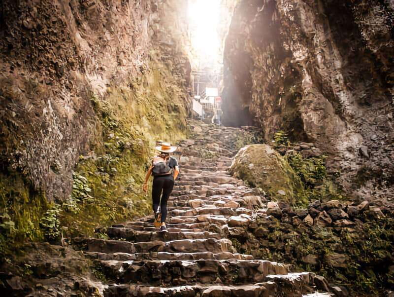 Mexico City Private Tepoztlán Tour: Explore Ancient Ruins - Key points at a glance