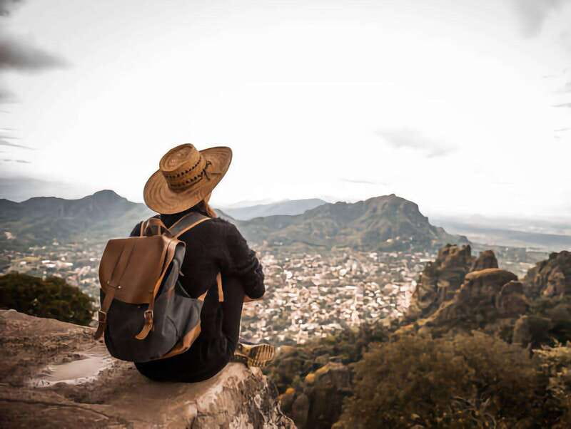 Mexico City Private Tepoztlán Tour: Explore Ancient Ruins - Timing, flexibility, and practical planning