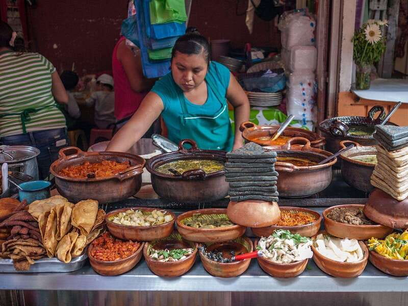 Mexico City Private Tepoztlán Tour: Explore Ancient Ruins - Tepoznieves is more than a quick dessert stop
