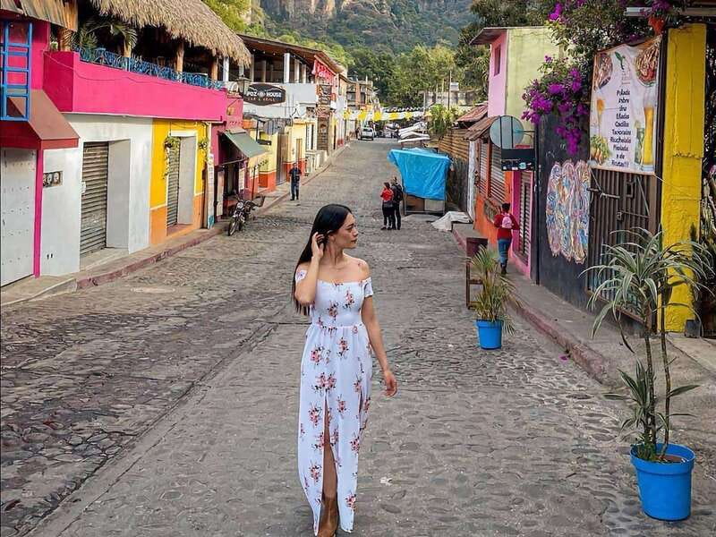 Mexico City Private Tepoztlán Tour: Explore Ancient Ruins - Who will enjoy this Tepoztlán day trip