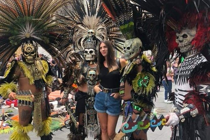 México City Private Tour - Timing, pickup, and what to bring