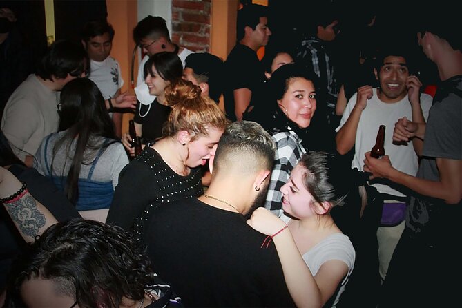 Mexico City Pub Crawl - Who will enjoy this crawl most