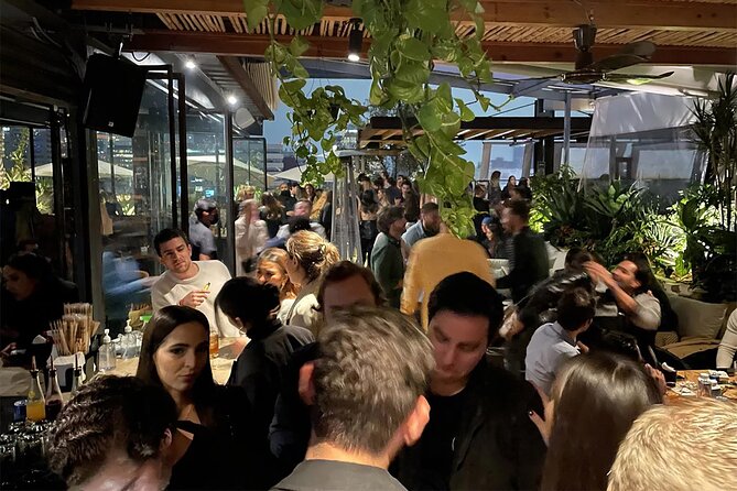 Mexico City Pub Crawl - Is $26.27 a fair deal?