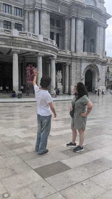 Mexico City: Queer Mexican History - FAQ