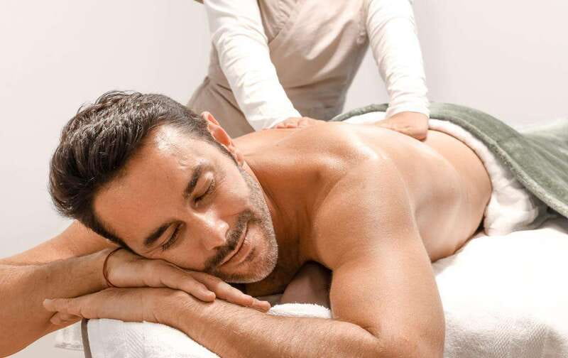 Mexico City: Relaxing or Decontracting Massage Experience - Choosing between relaxation and decontracting