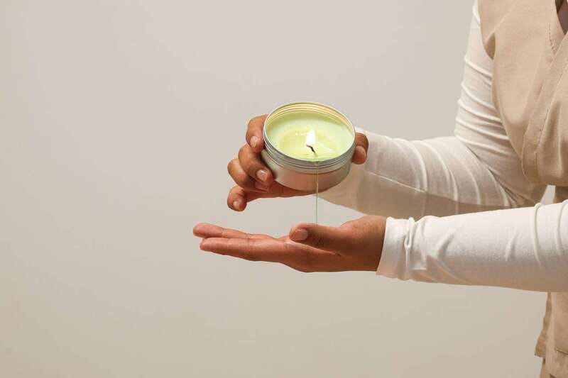 Mexico City: Relaxing or Decontracting Massage Experience - What the $105 price means