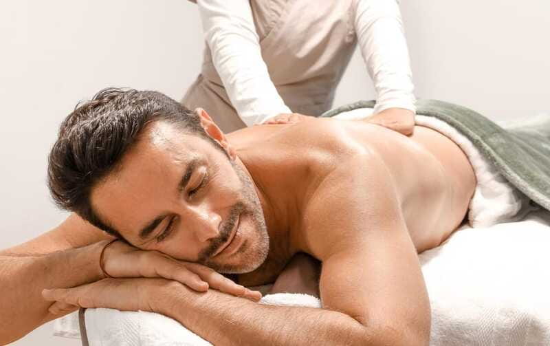 Mexico City: Relaxing or Decontracting Massage Experience - Who should choose the decontracting massage