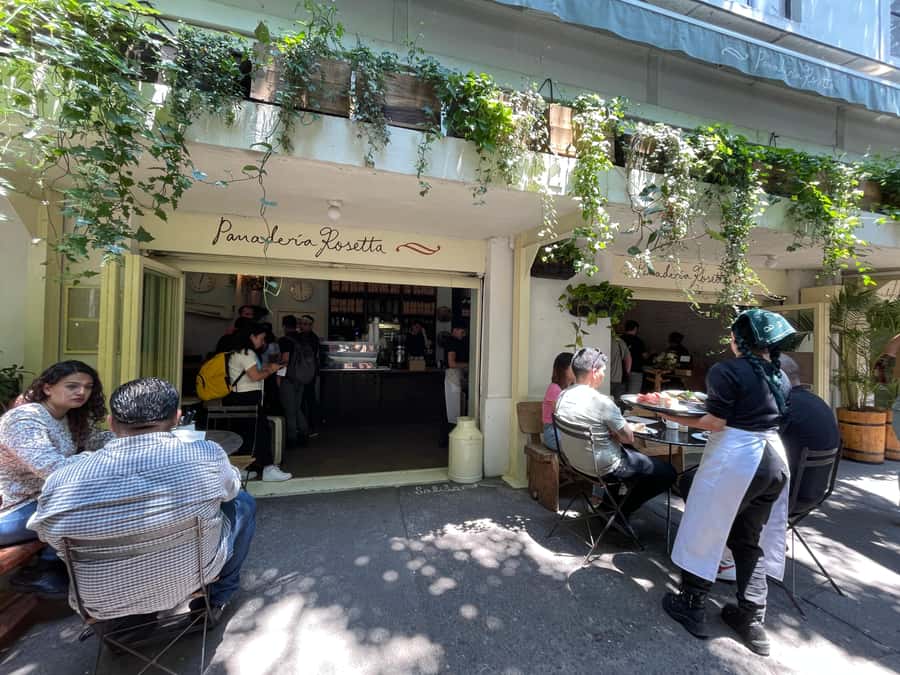 Mexico City: Roma and Condesa Guided Walking Tour - From galleries and bookstores to everyday neighborhood life