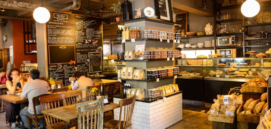 Mexico City: Roma and Condesa Guided Walking Tour - Tacos, pastry, and a welcome break