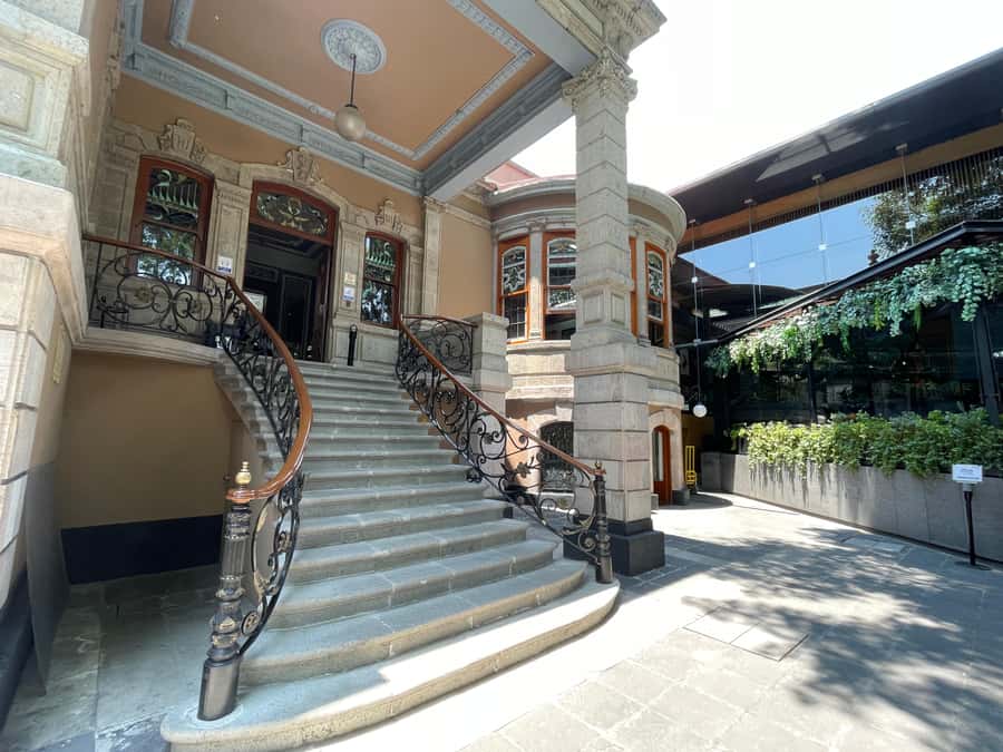 Mexico City: Roma and Condesa Guided Walking Tour - Practical tips for a smoother morning